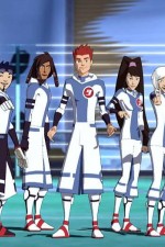 Watch Galactik Football Zumvo